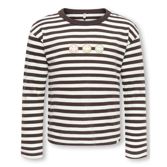 Only Top lange mouw 15379973 kmghope