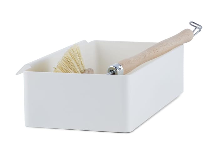 Gejst Flex Box - wit - dienblad