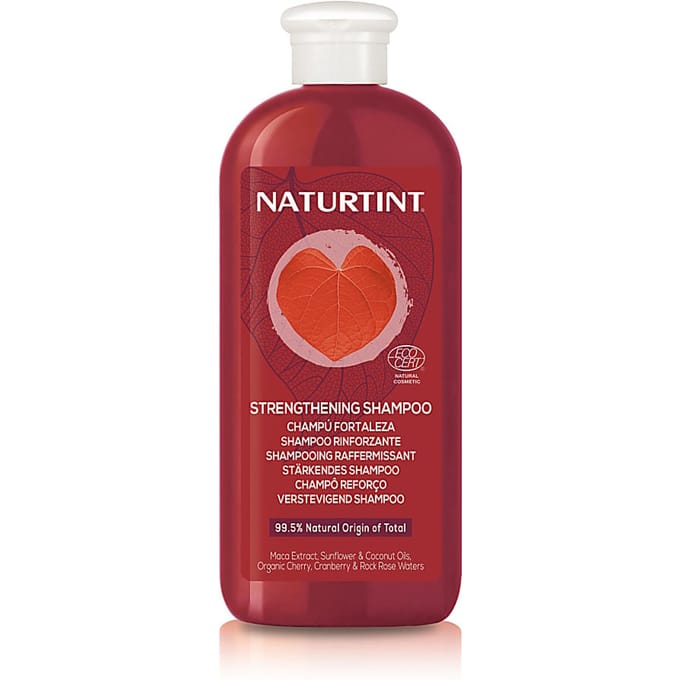 Naturtint Shampoo tegen Haaruitval