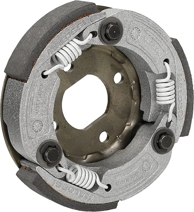 Koppeling Malossi Fly Clutch Minarelli 107 mm