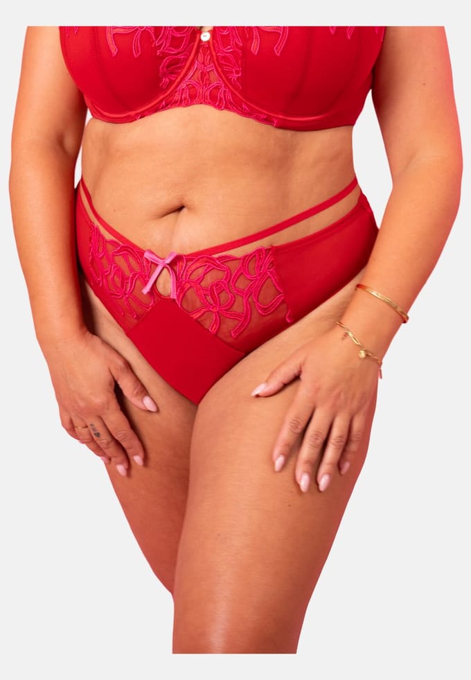 High-String CHÉRIE