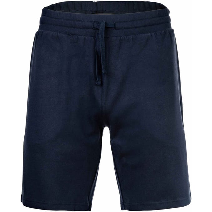 Emporio Armani Korte broek ICONIC PIQUET