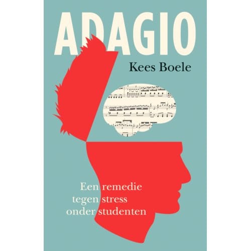 Adagio - Kees Boele