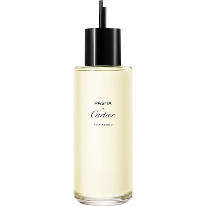 Cartier Pasha de Parfum Herenparfum Heren 200 ml