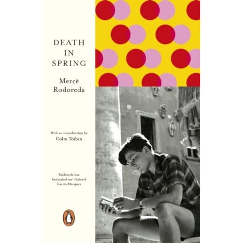 La Mort au Printemps par Merce Rodoreda Livre de Poche 9780241352540