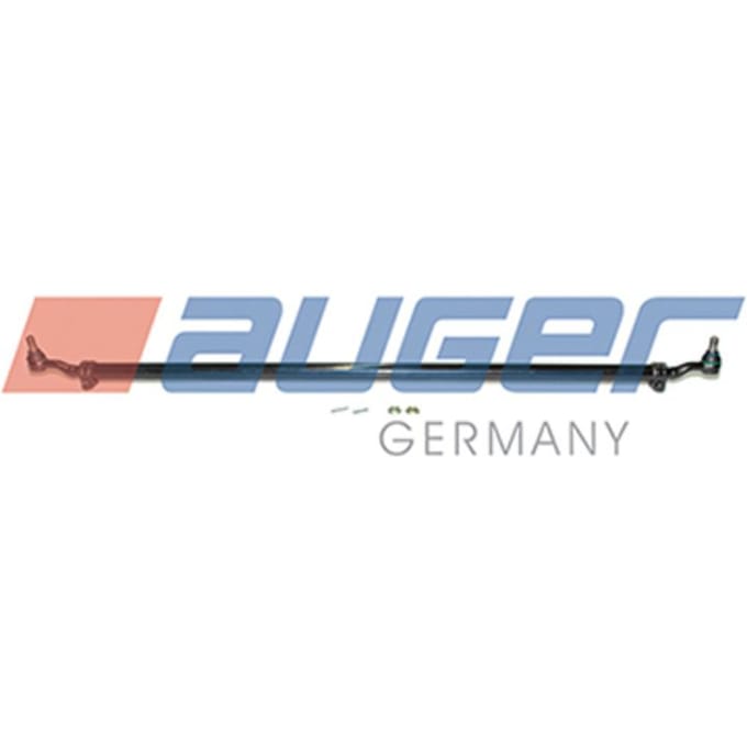 Spoorstang AUGER 10920
