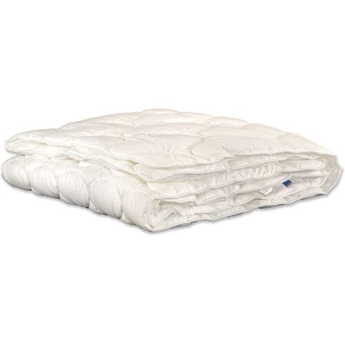 BeCo Dekbed EcoWell All Year medium - microvezel (155 x 220 cm)