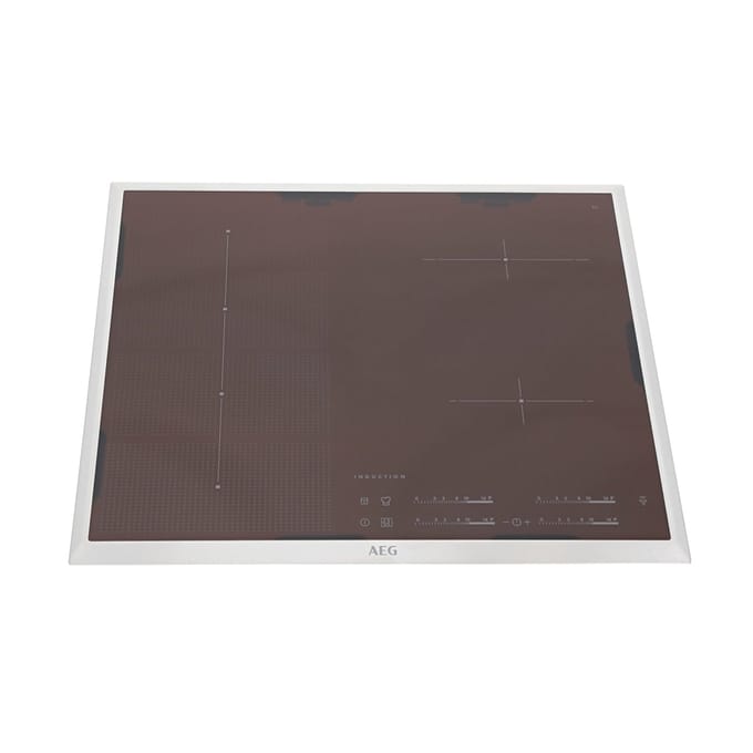 AEG Kookplaat met kader - 576x516mm 5551120677