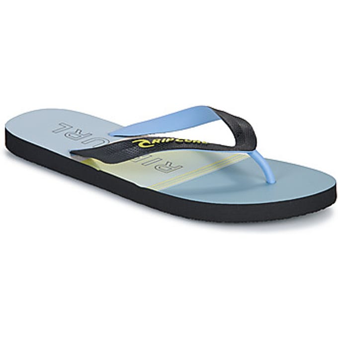 Teenslippers Rip Curl BREAKERS BLOOM OPEN TOE