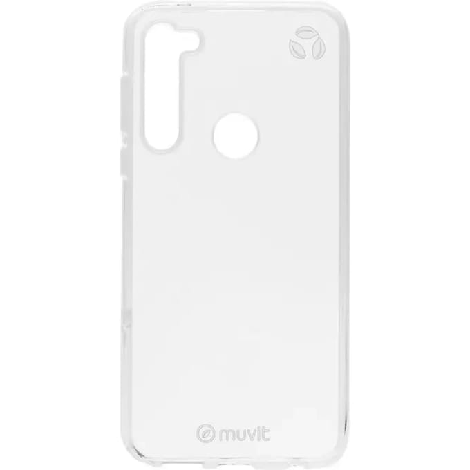 Zacht omhulsel Muvit For Change Motorola Moto G Pro