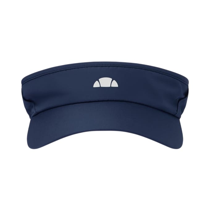 Ellesse Temrila Logo Zonnebril (Marineblauw)
