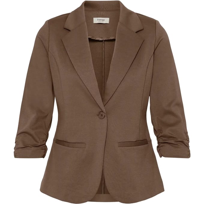 fransa - FRZABLAZER 1 BLAZER - Dames - Blazers