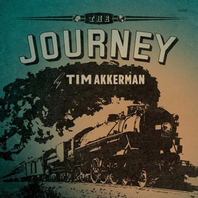 The Journey - Tim Akkerman
