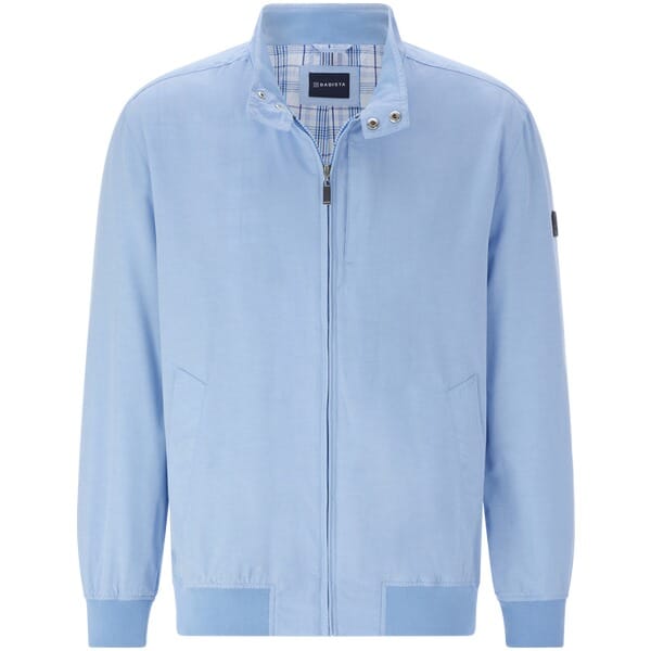 Babista herren Jack - 48 - lichtblauw - Plus Size