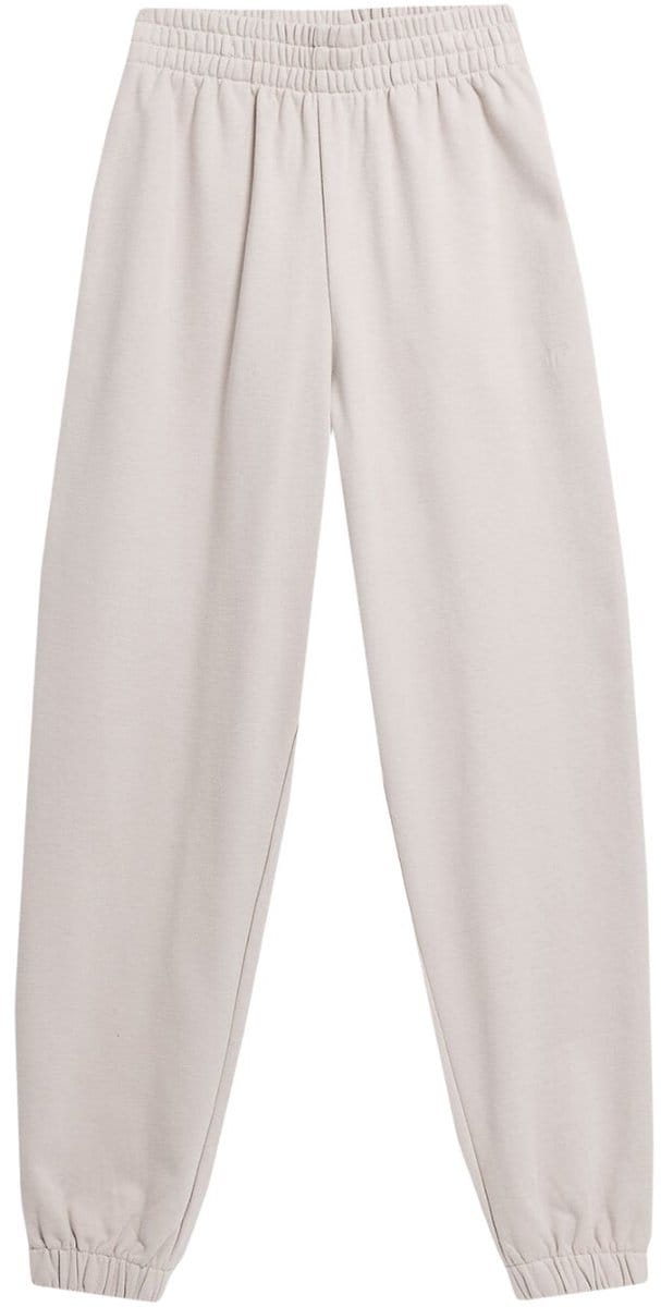 4F Broek Dames Beigeowe - Maat 2XL