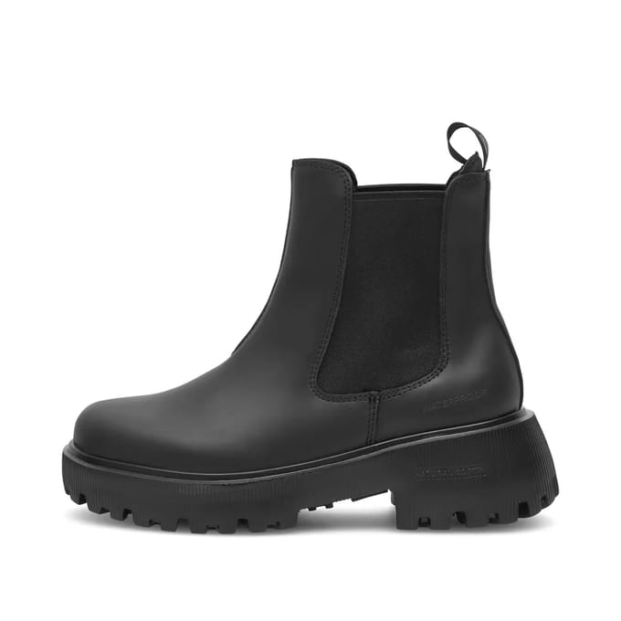 Enkel Laarzen Aya Waterproof
