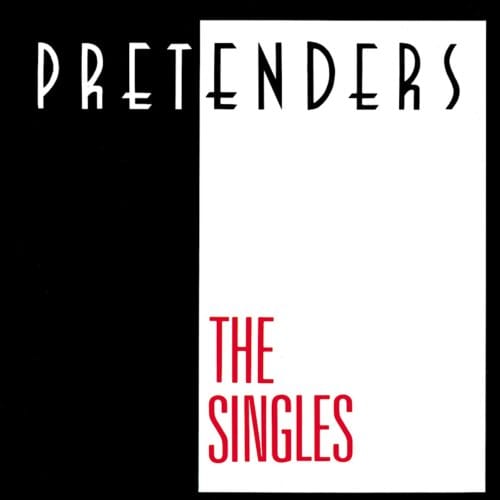 The Singles - Pretenders