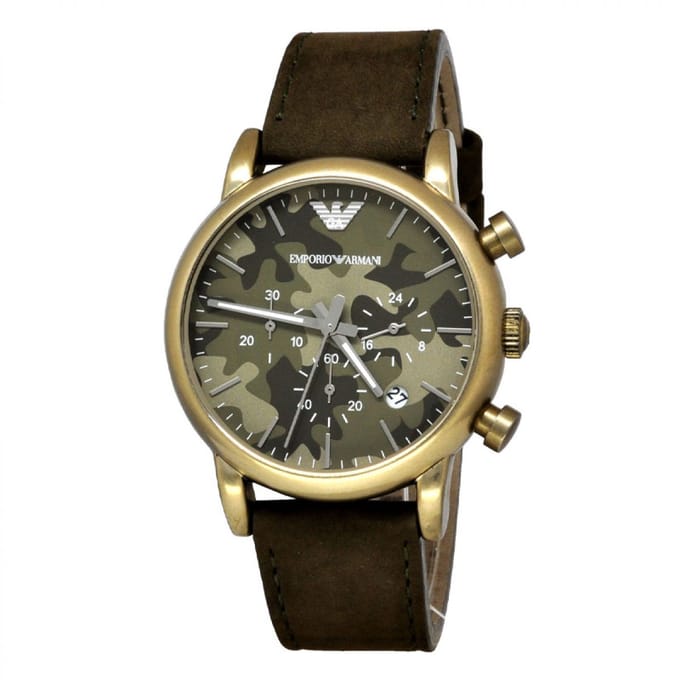Emporio Armani Luigi AR1818