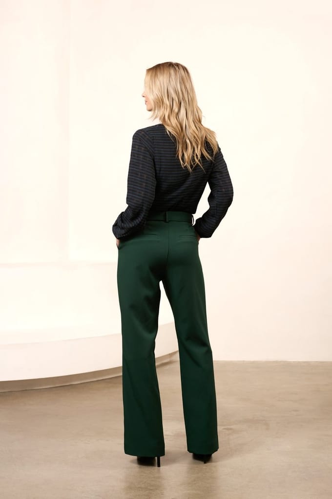 Blouse Madison