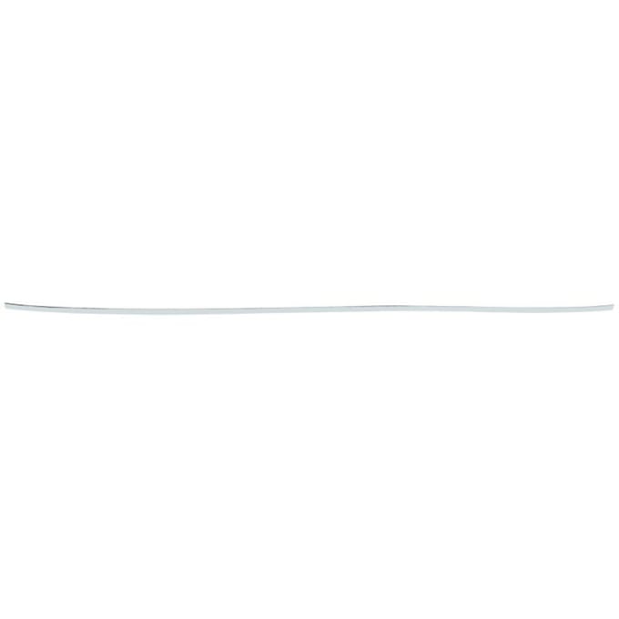 Sierlijst/beschermstrip, bumper BLIC 5703-05-3517970P
