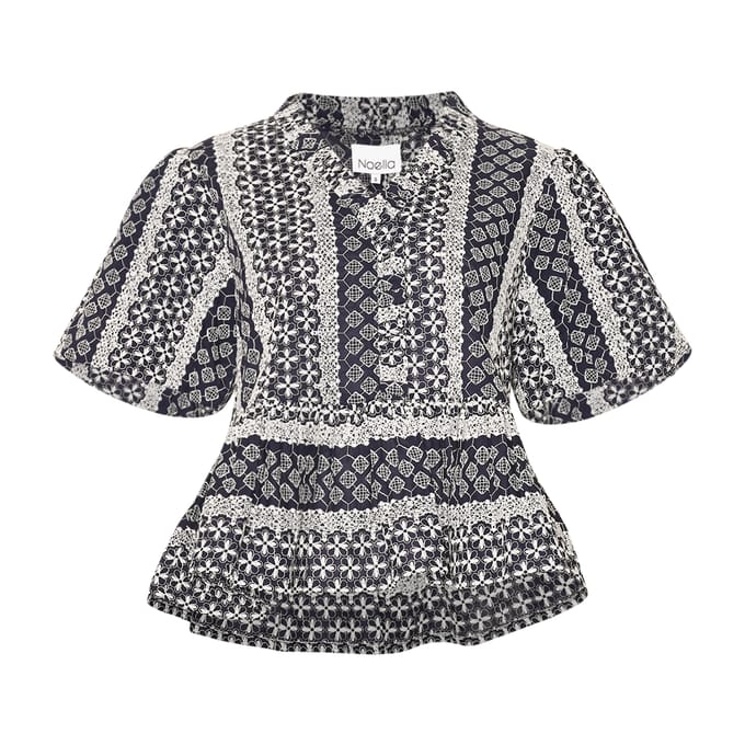 Lorraine Blouse