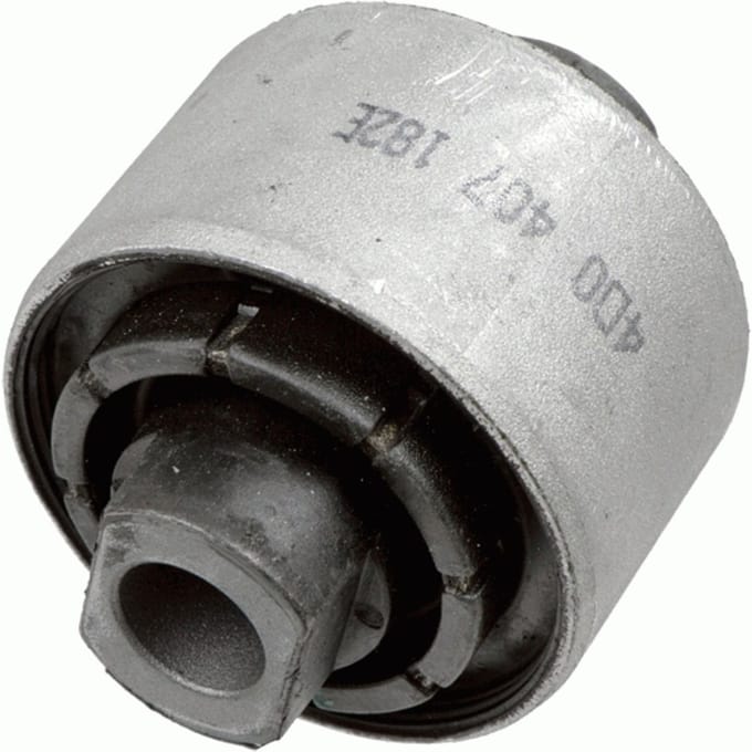 Voorste draagarm silentblock LEMFÖRDER 14541 01