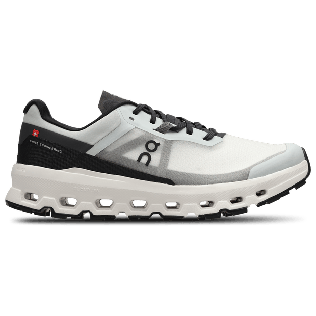 ON Cloudvista 2 Glacier Eclipse Heren Sneakers Grijs 3ME30110818 43 gray