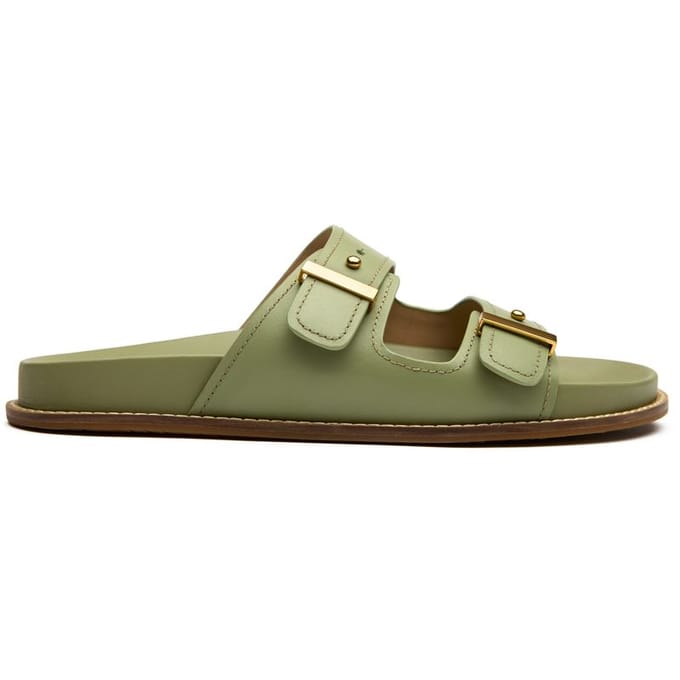 Cole Haan Marisol Footbed Sandalen