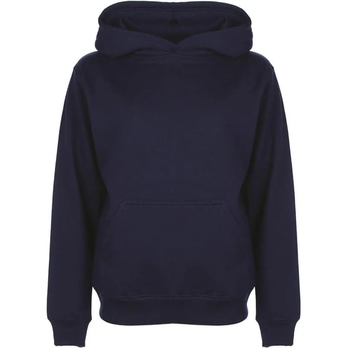 Junior Hoodie FDM