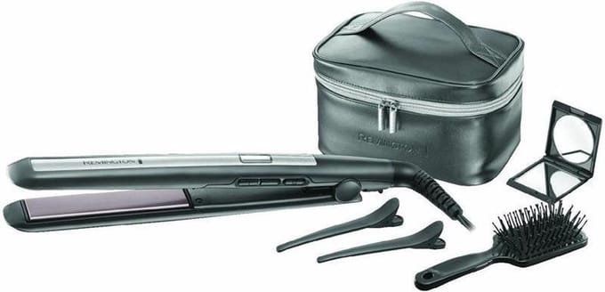 REMINGTON Stijltang S5506GP PRO-Keramische Titanium