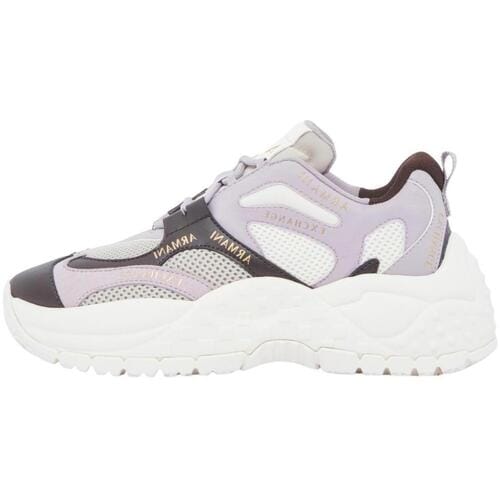 Sneakers EAX XDX120 XV708