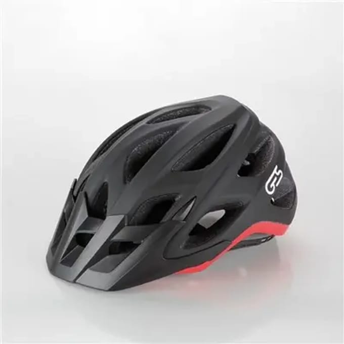 Fietshelm Ges Trail