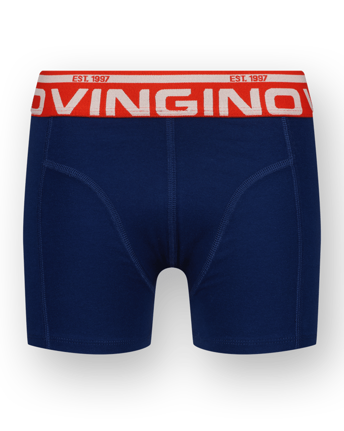 Boxer Strong 5-pack