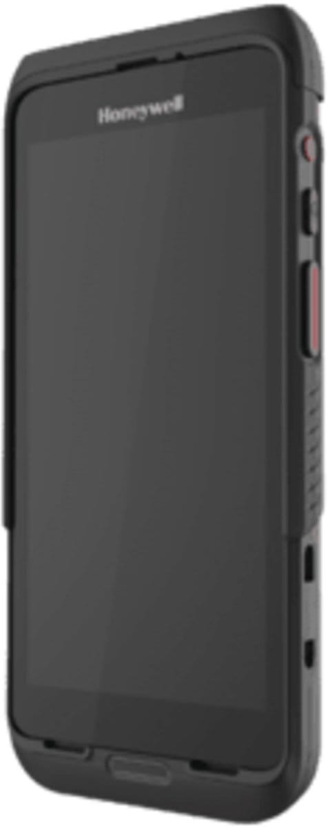 Honeywell CT47, FlexRange, 2D, USB-C, BT, NFC, warm-swap, Android