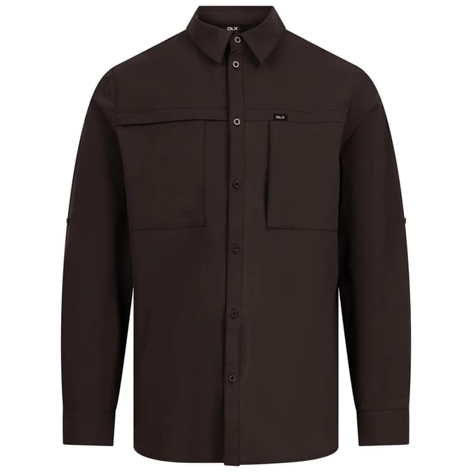 Shirt met lange mouwen DLX Santiago