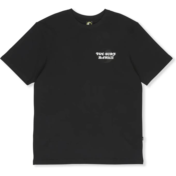 T-shirt Town & Country Surf Designs TCSH