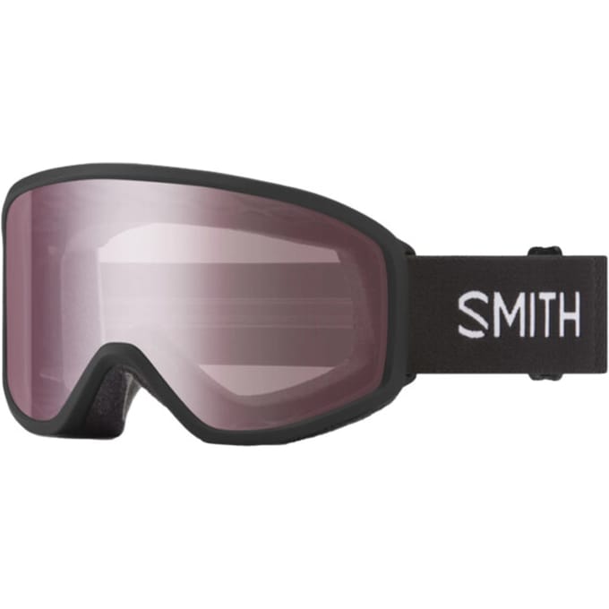 Smith Reason otg