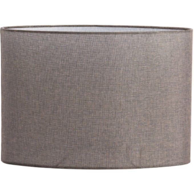 Light & Living - Lampenkap BRANFO - 45x21x32 cm - Bruin