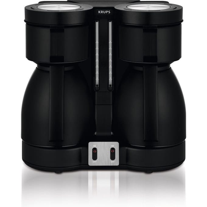 Krups KT 8501 Duothek