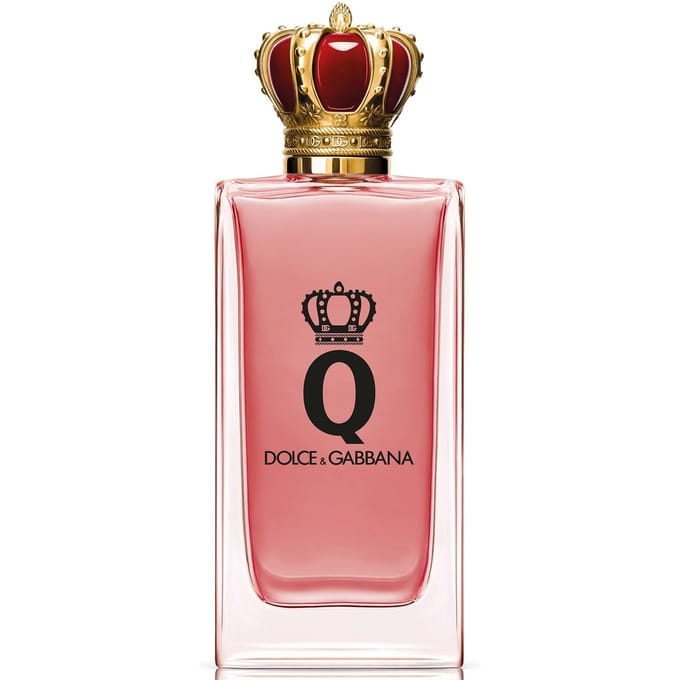 Dolce & Gabbana Dolce &amp; Gabbana Q By Dolce &amp; Gabbana Intense EDP 100 ml