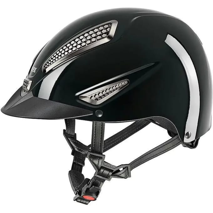 Rijhelm Uvex Perfexxion3