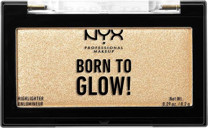 NYX Born To Glow Highlighter - Chosen One