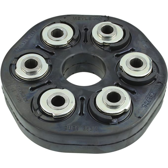Hardyschijf/Rubber askoppeling MEYLE 014 152 3117/HD