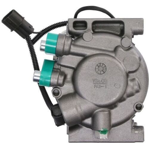 Airco-compressor ELSTOCK 51-1064
