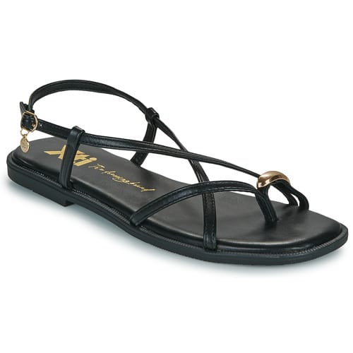 Platte sandalen Xti 145358