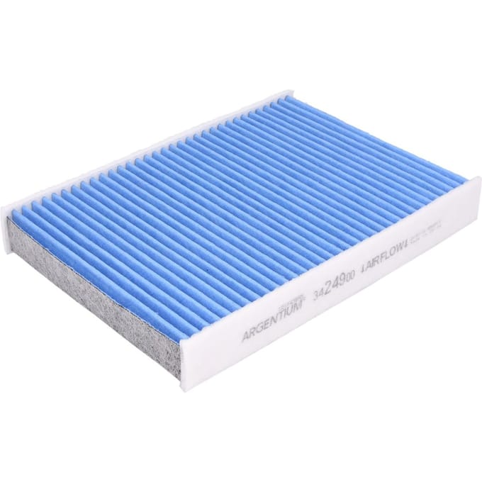 Interieurfilter UFI 34.249.00