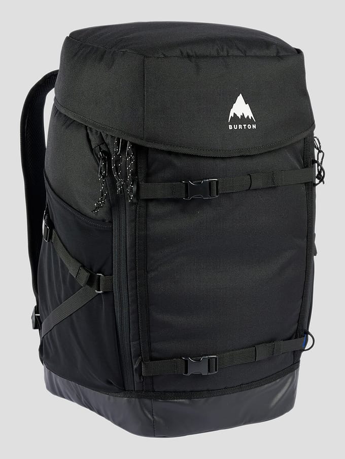 Burton Gig Snowboard Snowboard Schoenen Tas zwart