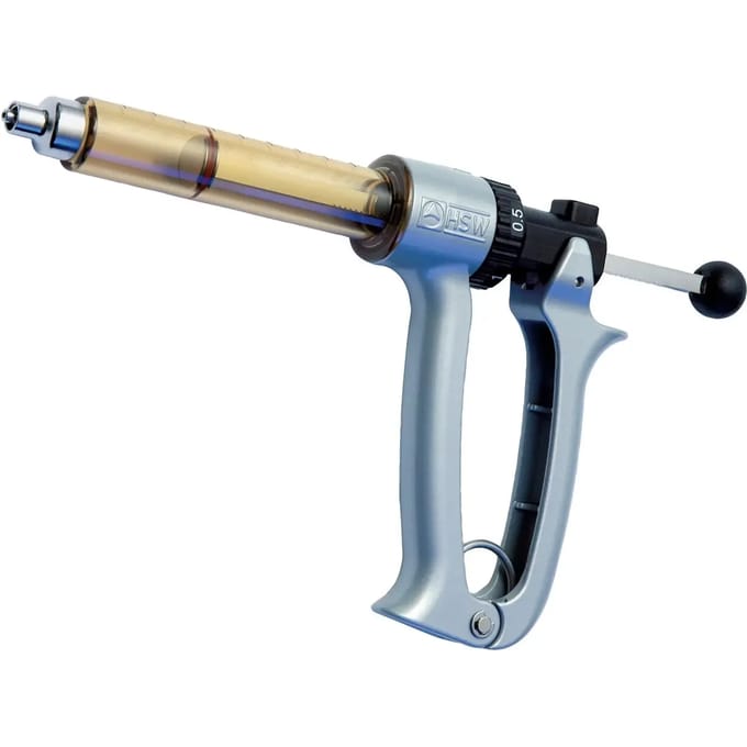 Doseerspuit Kerbl Henke Multi-Matic LL