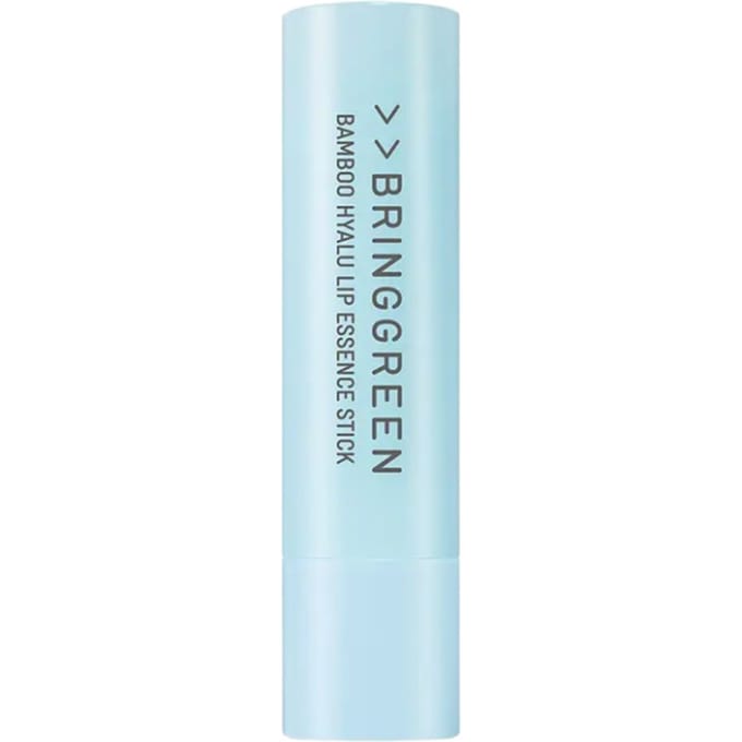 BRING GREEN Bamboe hyalu Lip Essence Stick 3,5g 1ea white