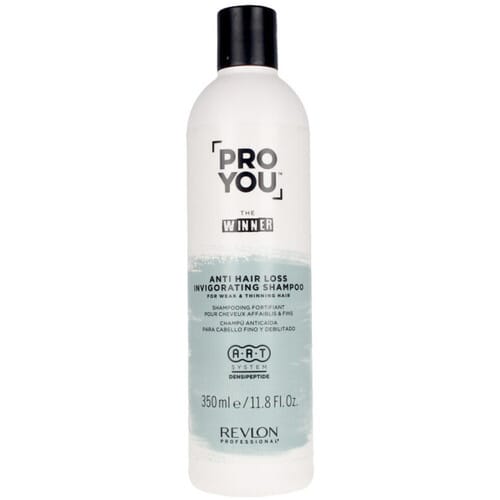 Shampoos Revlon Verstevigende Shampoo The Winner 350 ml